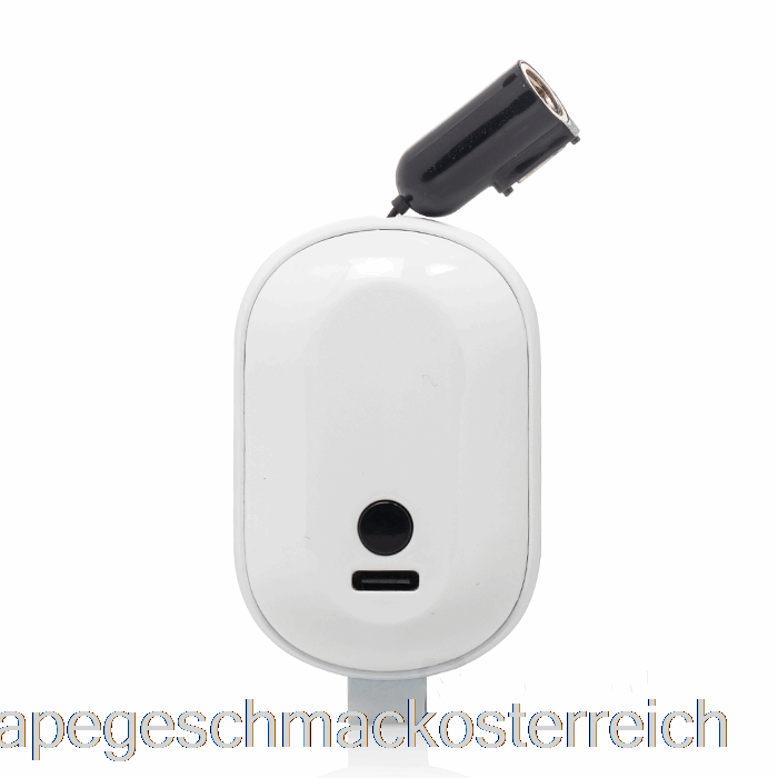 Hamilton Devices Gamer 510 Akku Weiß Vape Geschmack